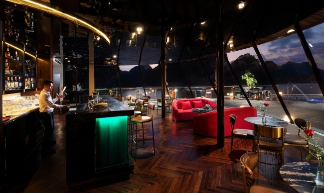 Stellar of the Seas Cruise