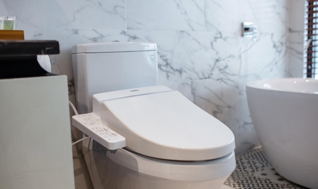 Senior Suites with private balcony