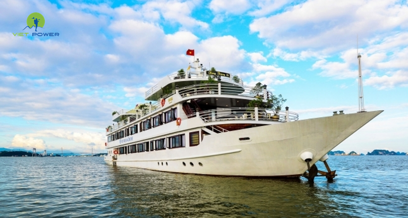 Swan Cruises