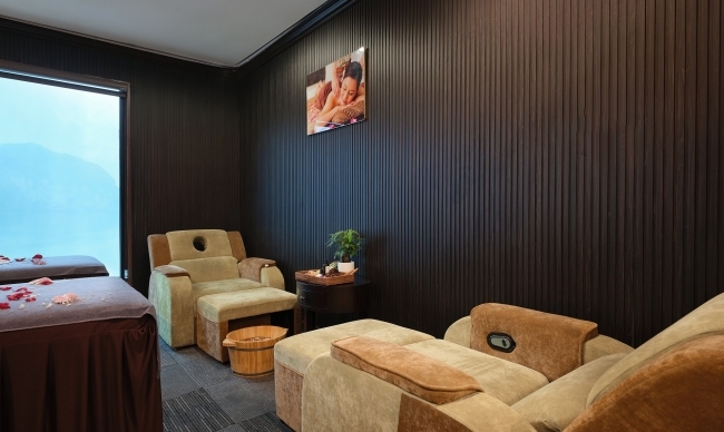 Beauty Spa and Massage