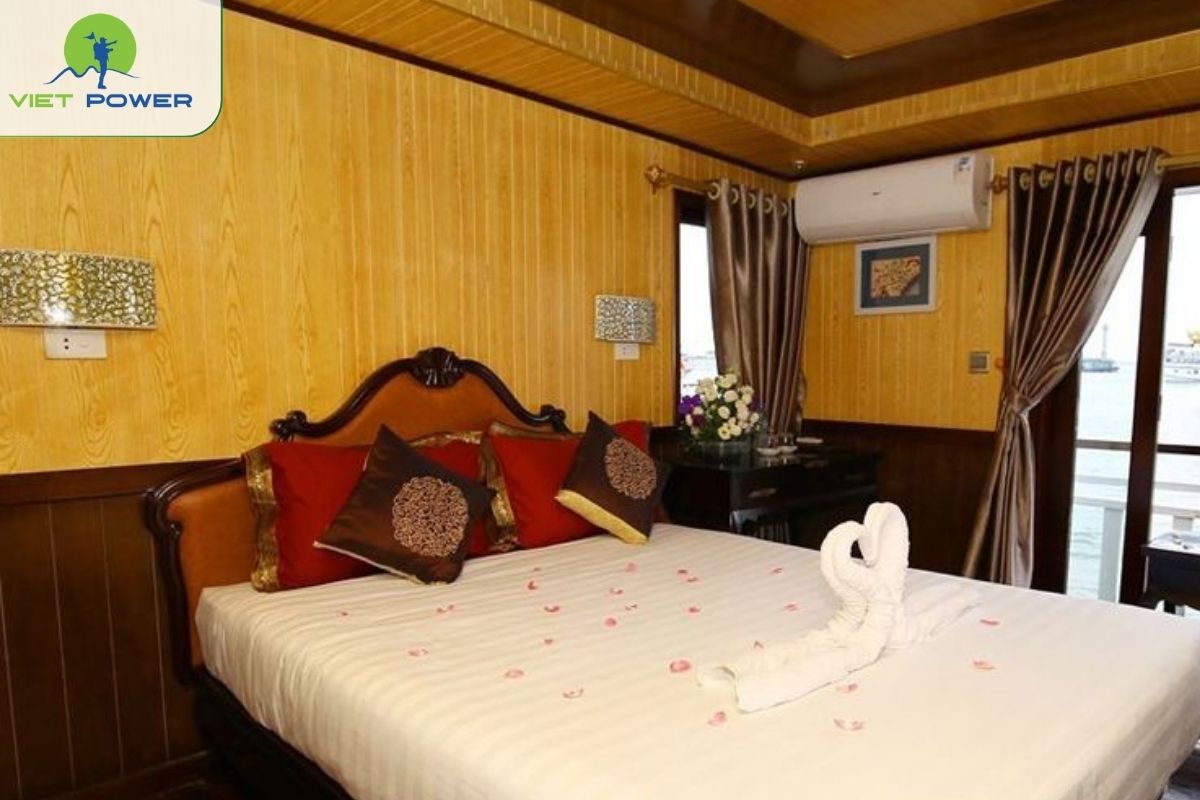 Suite Cabin