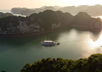 Halong Bay Day Cruises
