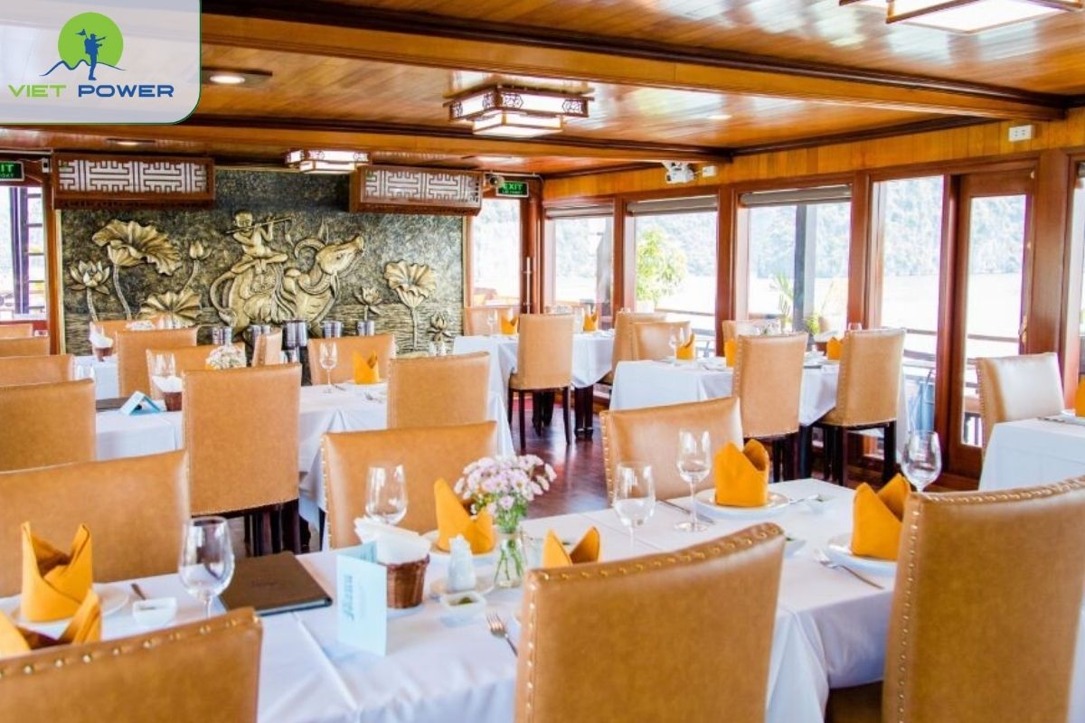 Restaurant Experience