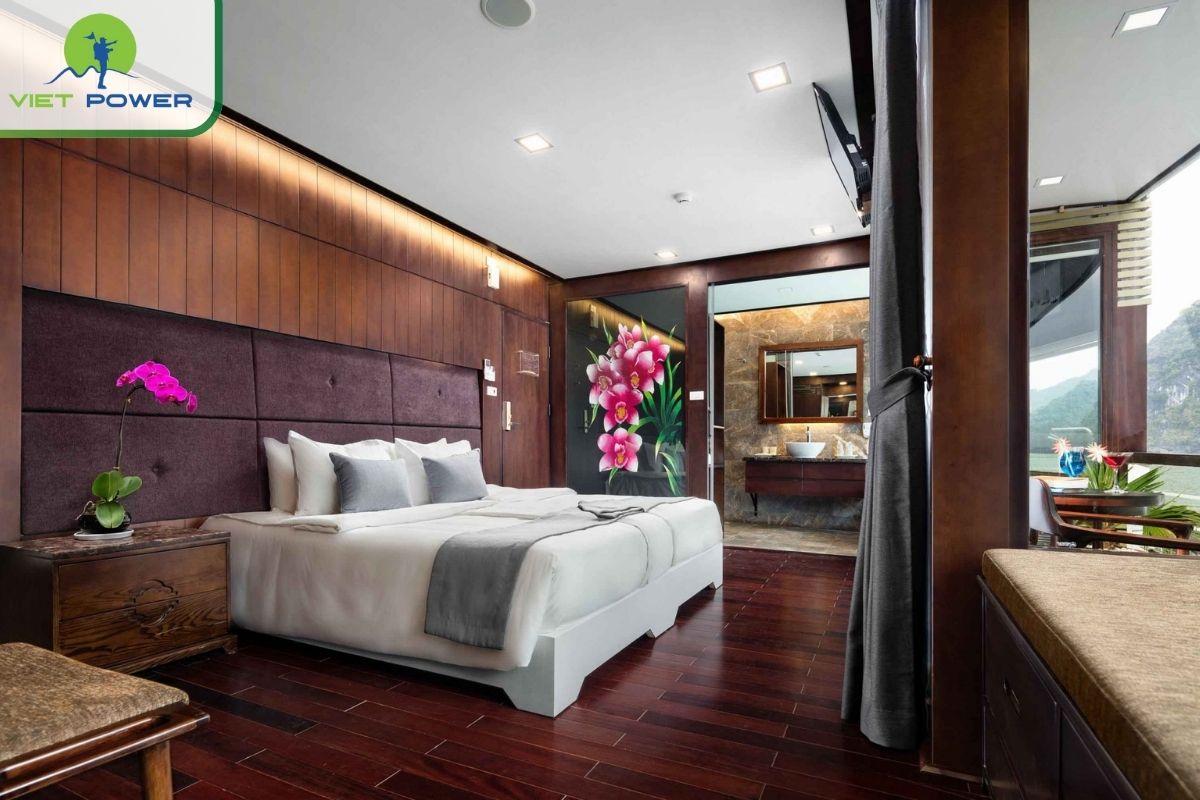 Classic Family Suite