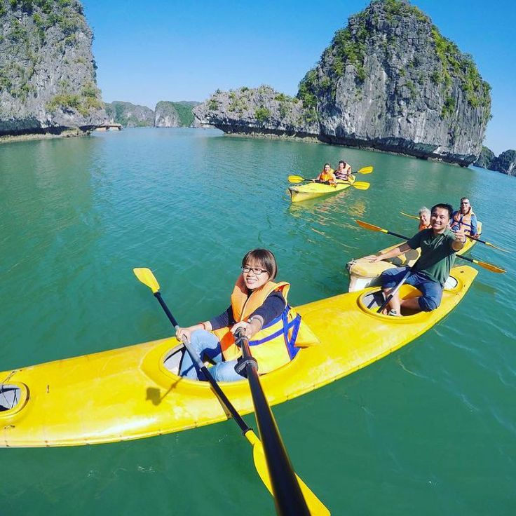Wandering through Vietnam's mountains and seaside, finding peace