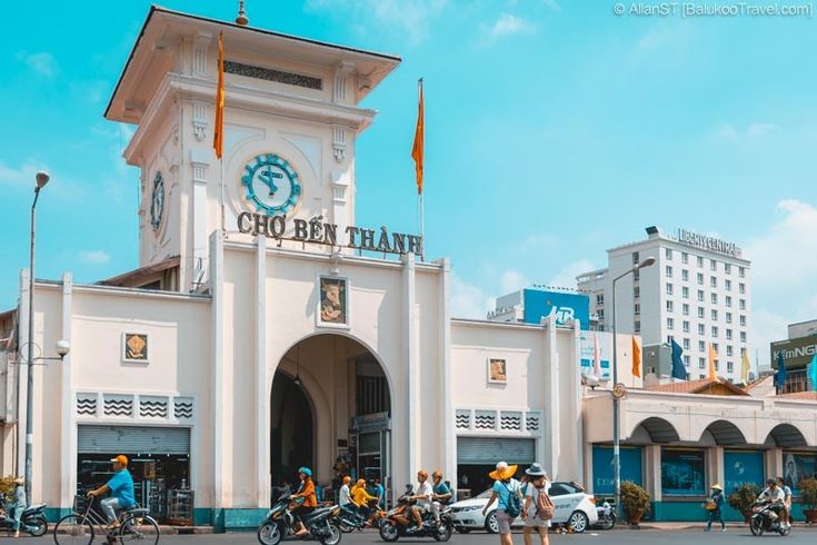 Unmissable wonders in Southern and Central Vietnam