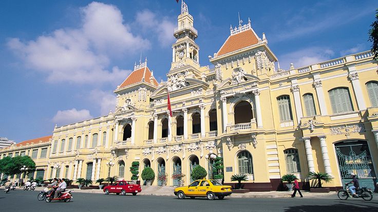 Behold the stunning beauty of Vietnam in 9 days