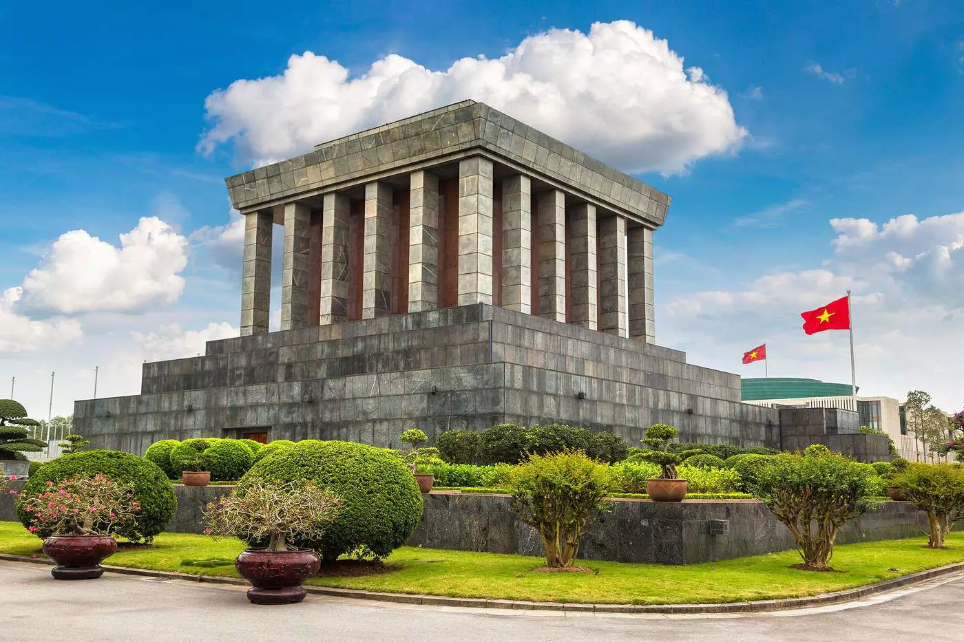 Journey Through Myanmar, Vietnam & Cambodia on a Scenic River Cruise