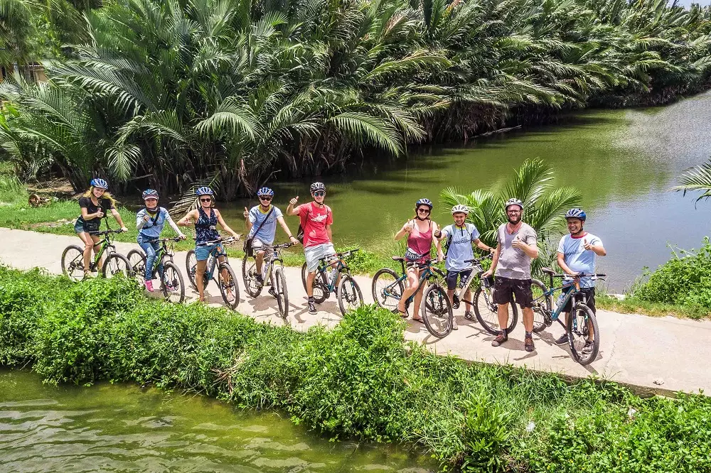 Vietnamese Honeymoon: Exploring Paradise Together