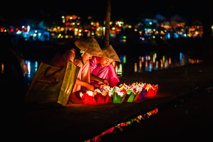 An unmatched delight 6 Days sojourn in Vietnam