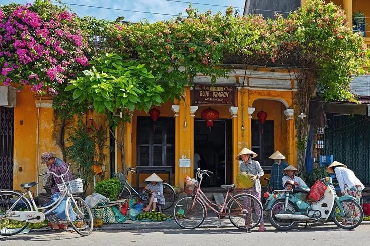 An Unmatched Delight 6 Days Sojourn in Vietnam