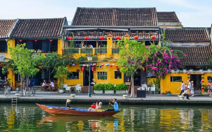 An Unmatched Delight 6 Days Sojourn in Vietnam