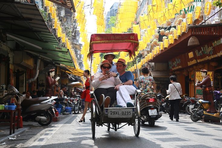An unmatched delight 6 Days sojourn in Vietnam