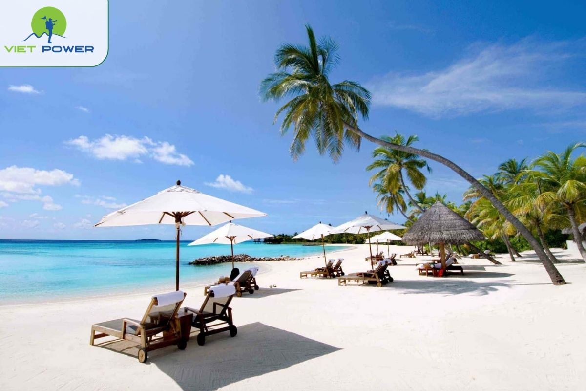 Bai Dai Beach