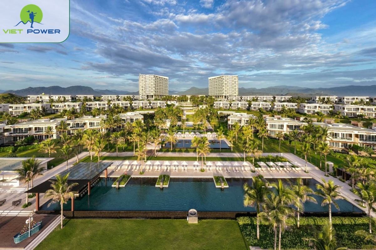Alma Resort Cam Ranh