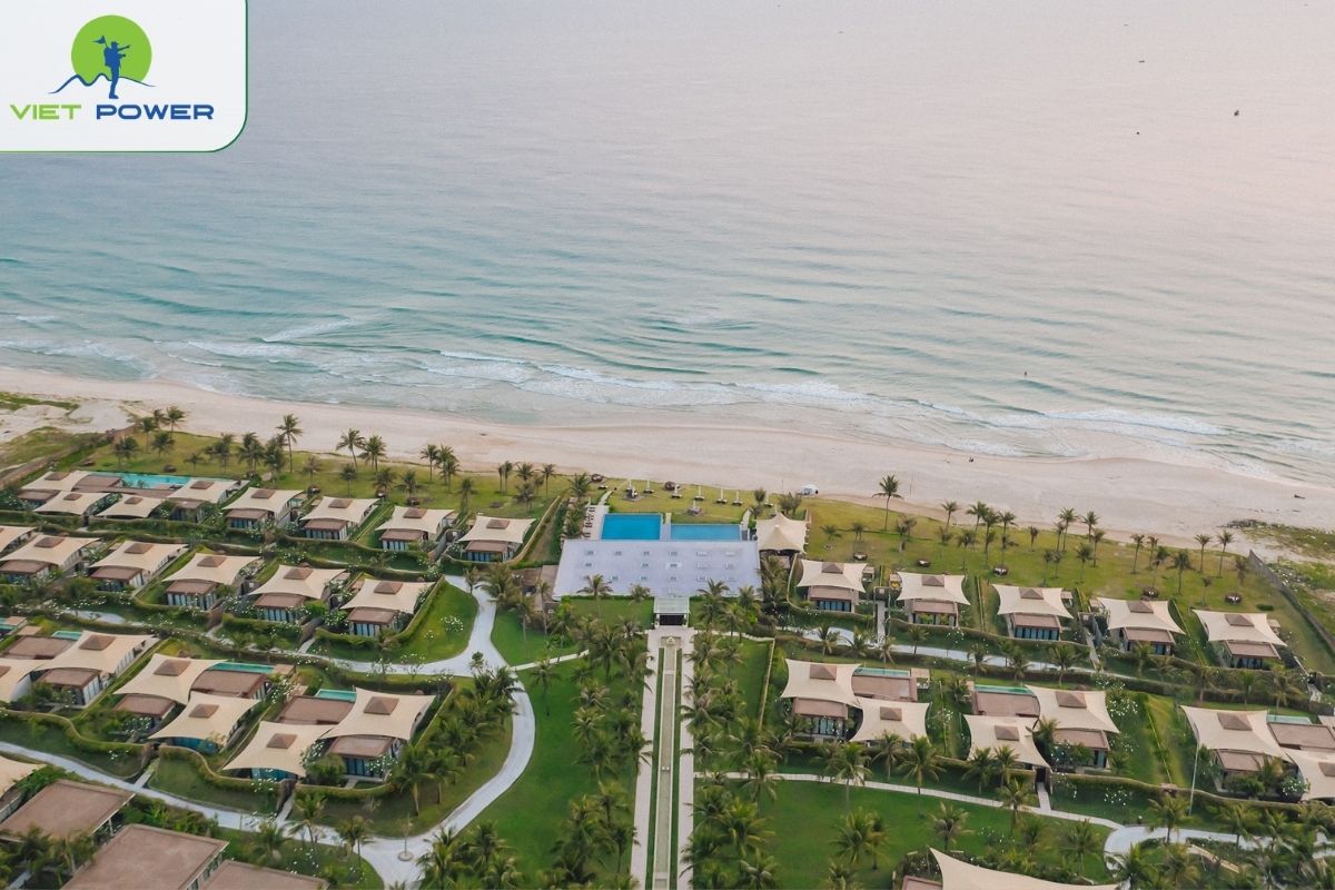 Fusion Resort Cam Ranh 