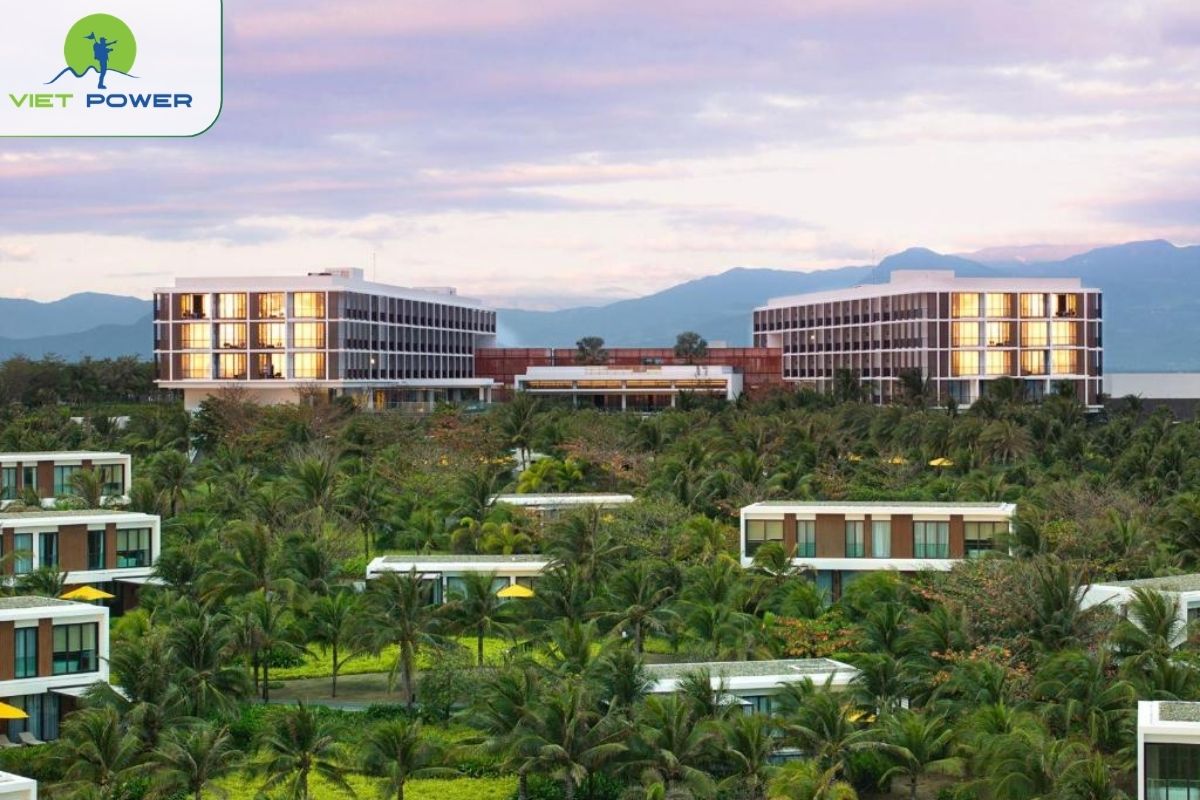 The Westin Resort & Spa Cam Ranh 