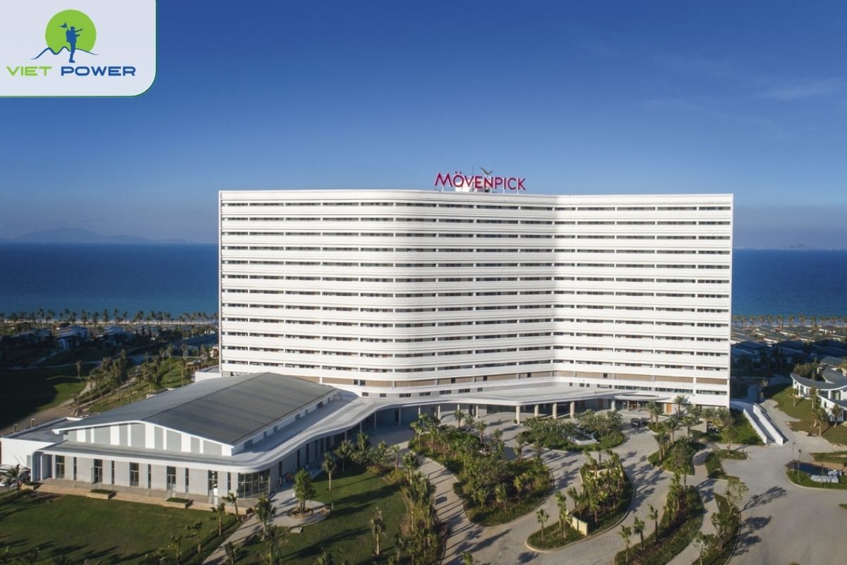 Mövenpick Resort Cam Ranh 
