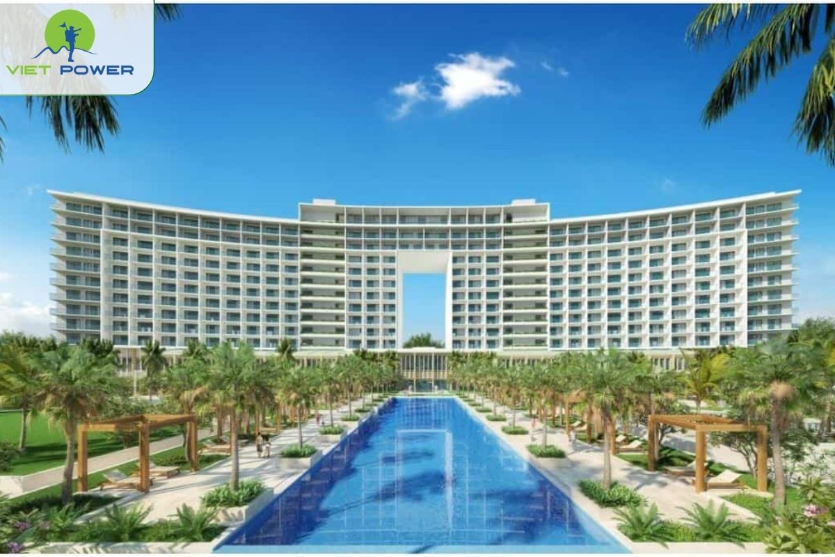 Radisson Blu Resort Cam Ranh 