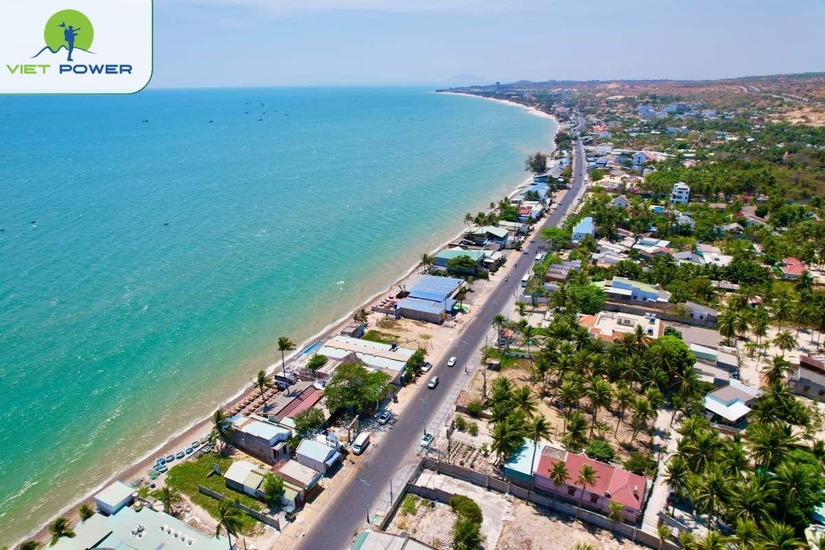 Mui Ne