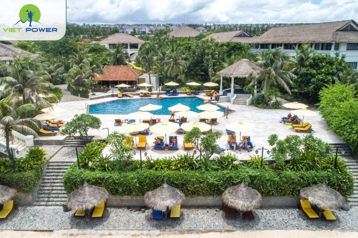 Blue Ocean Resort