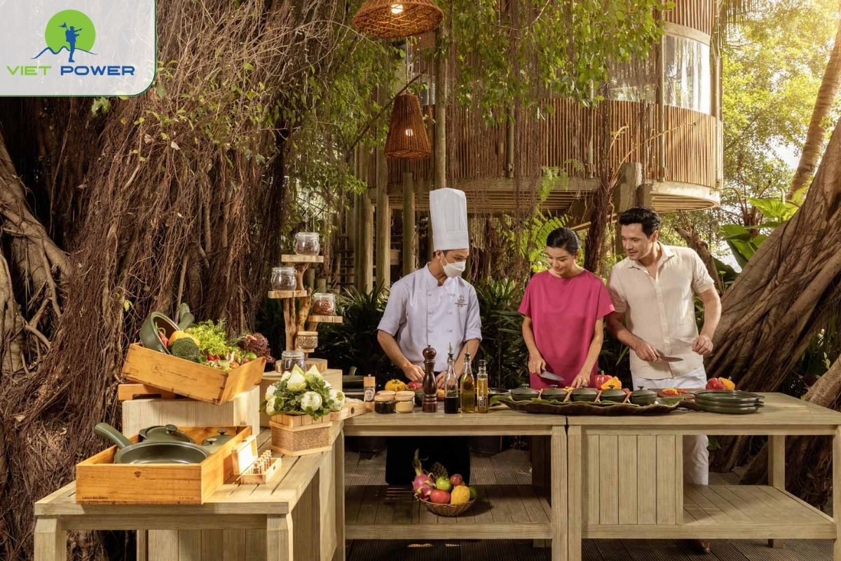 Vietnamese cooking classes