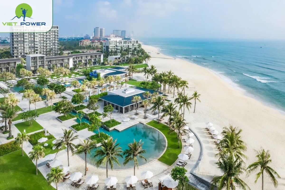 Hyatt Regency Danang Resort & Spa (Non Nuoc)