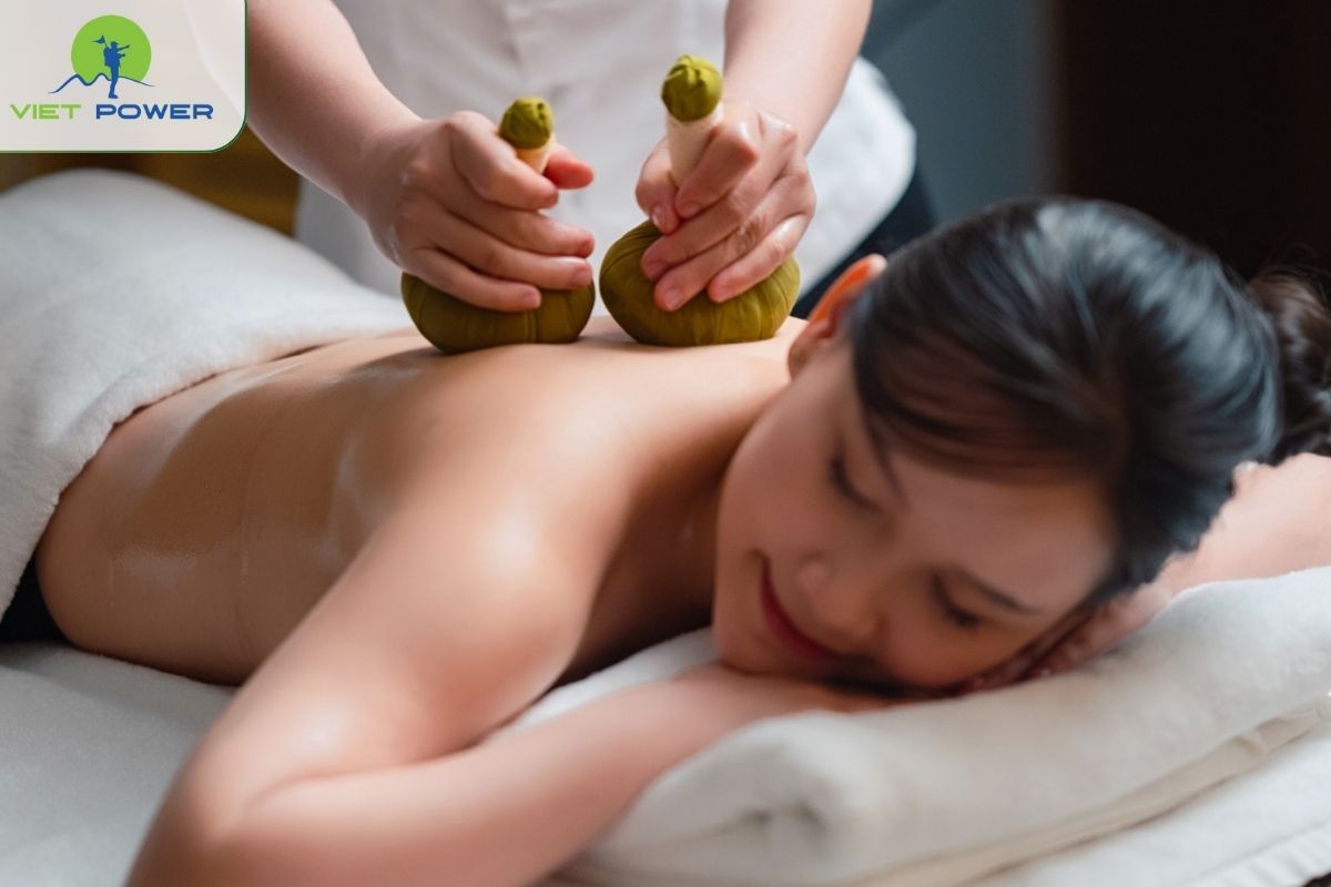 Vietnamese Herbal Therapy