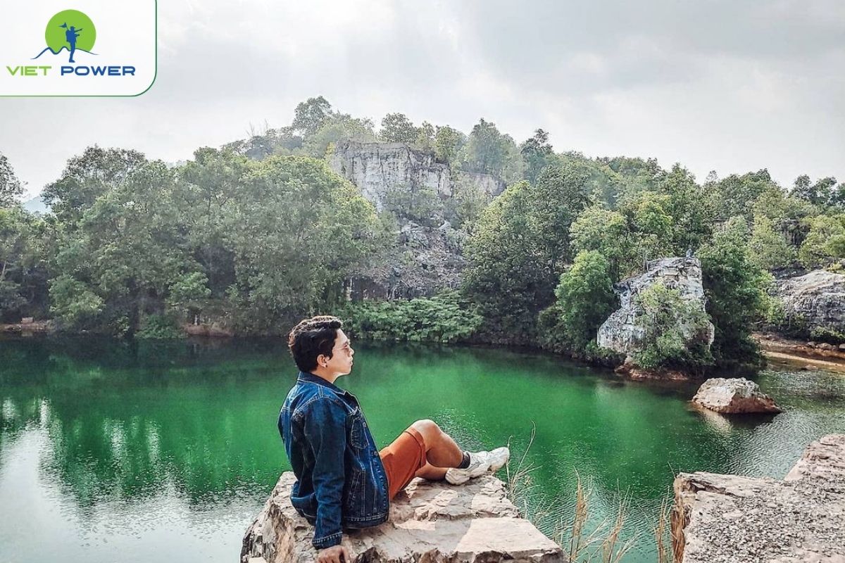  Ta Pa Lake