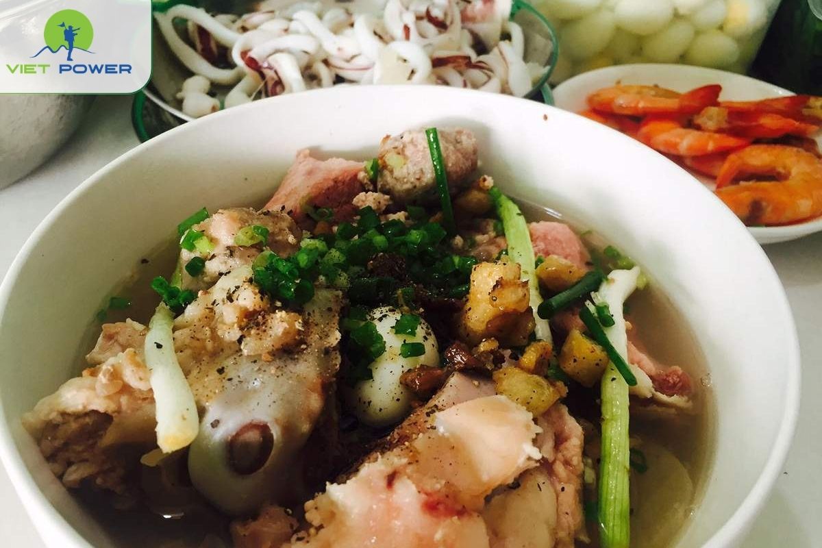 Hu Tieu Muc Nang Kieu