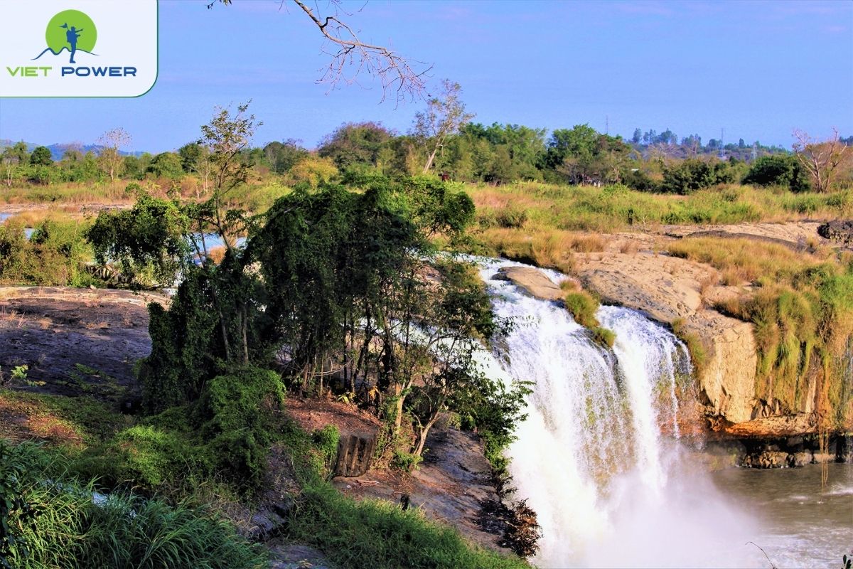 Dak Nong in August Is a Special Time to Visit