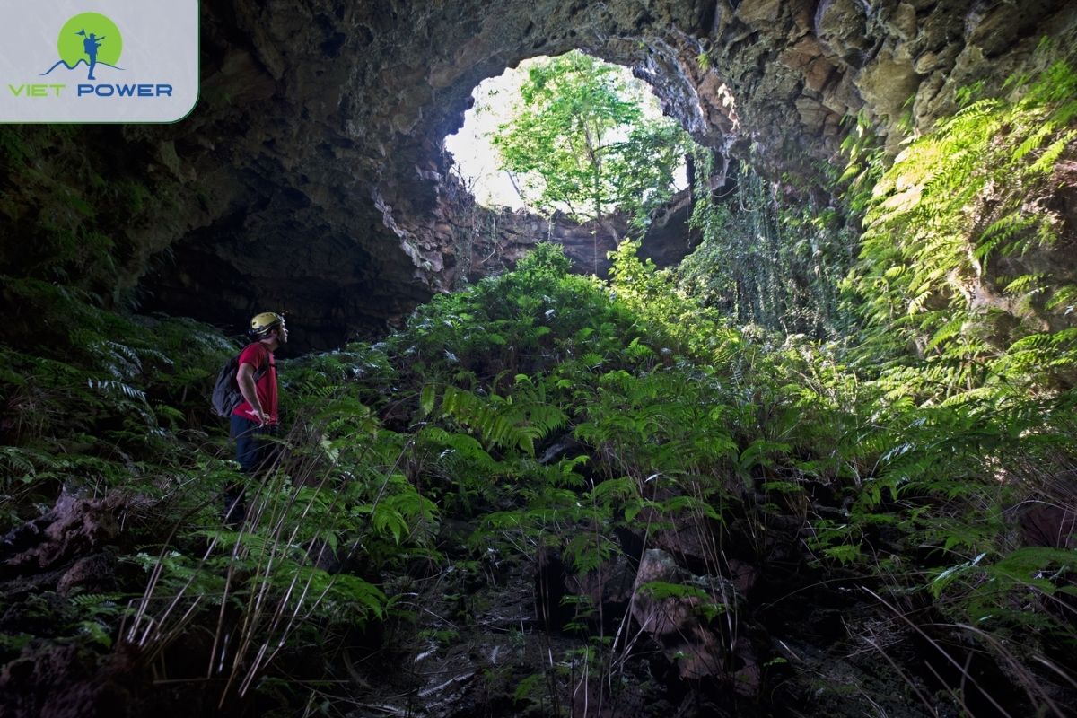 Dak Nong UNESCO Geopark