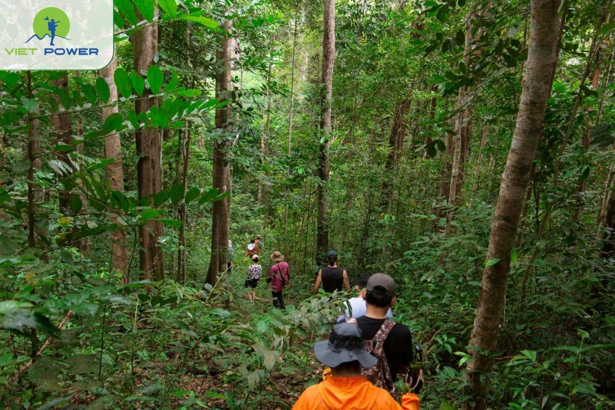 Nam Nung Nature Reserve