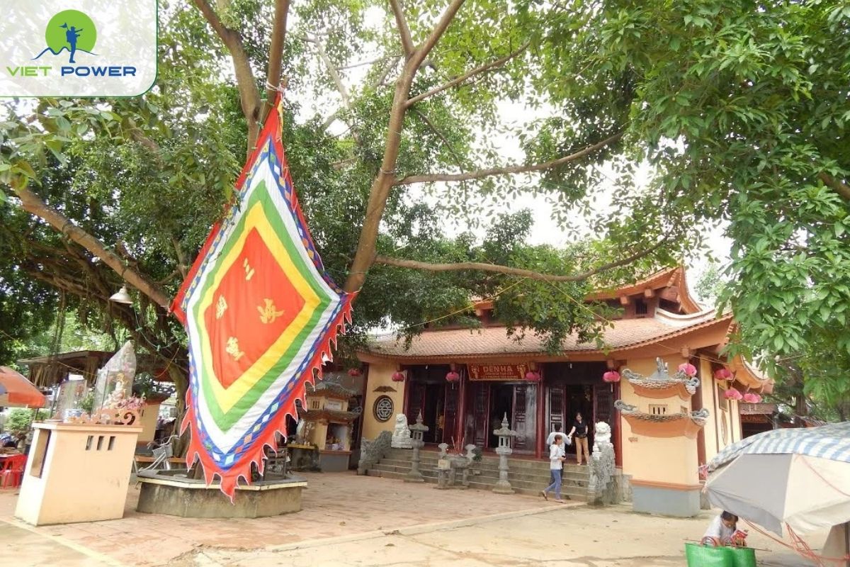 Den Ha