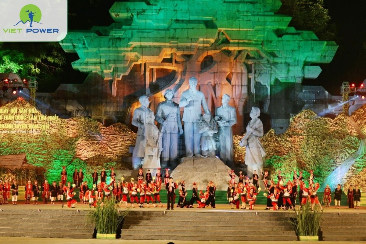 Thanh Tuyen Festival: The Cultural Highlight