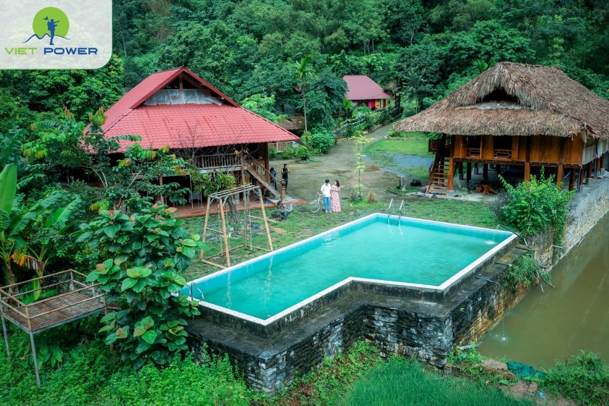 Tai Ngao Homestay