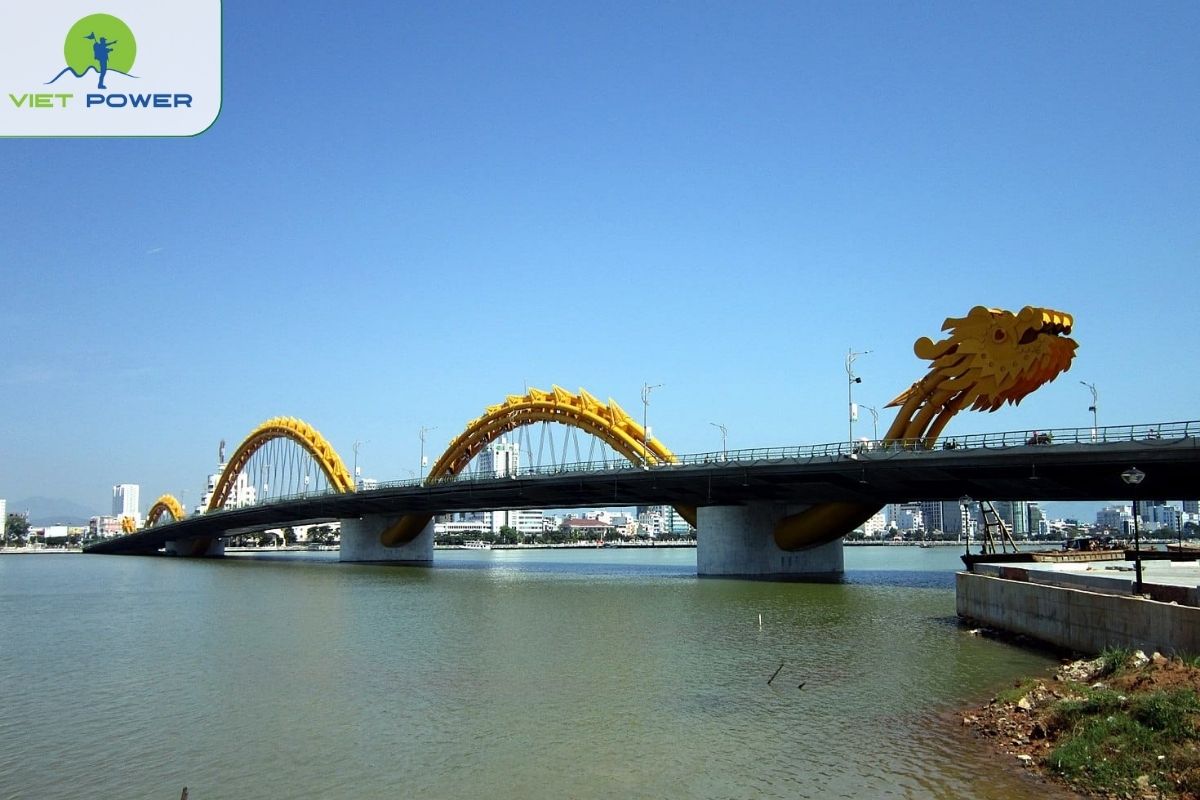 Dragon Bridge