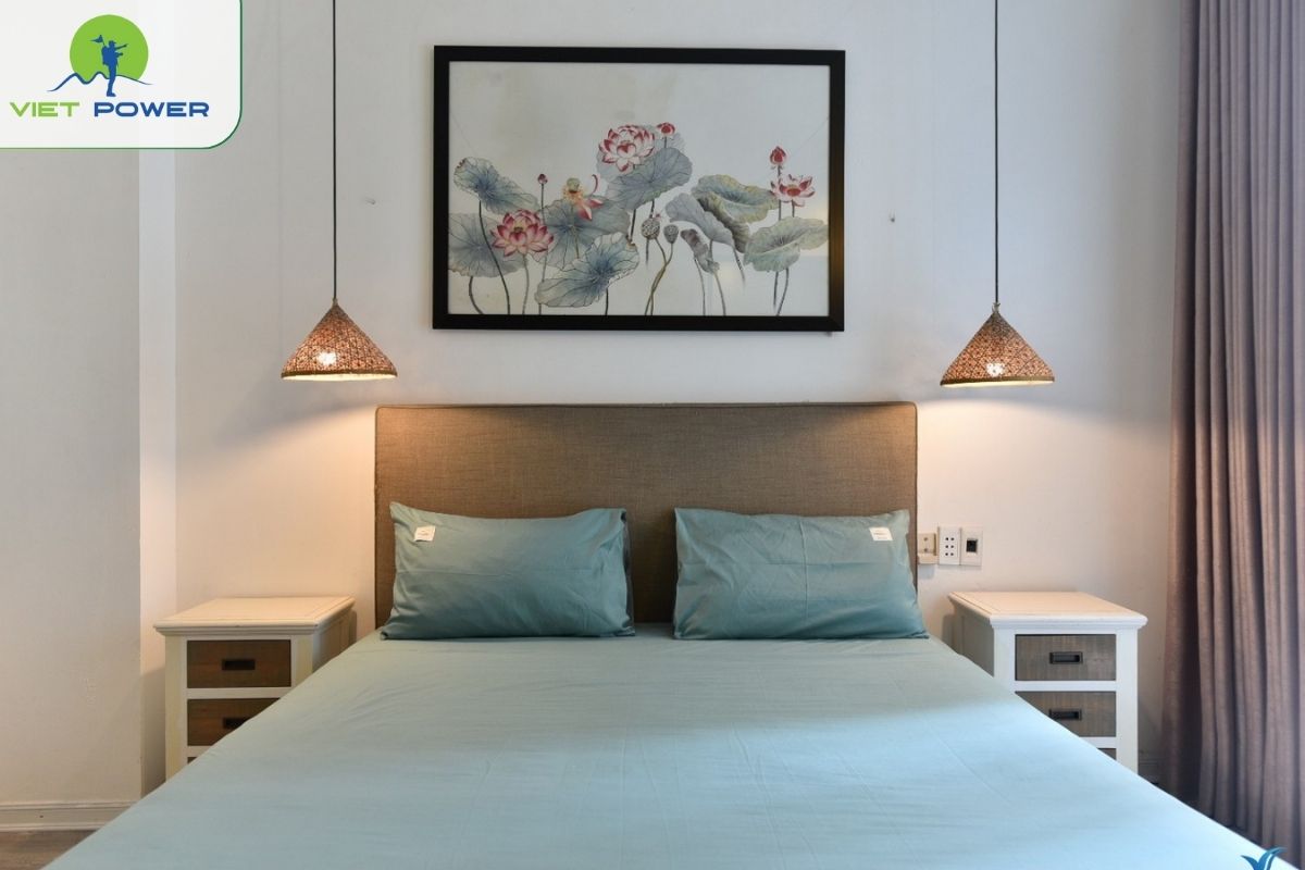 Like Backpacker Hostel