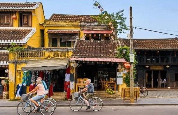 Behold the Stunning Beauty of Vietnam in 9 Days