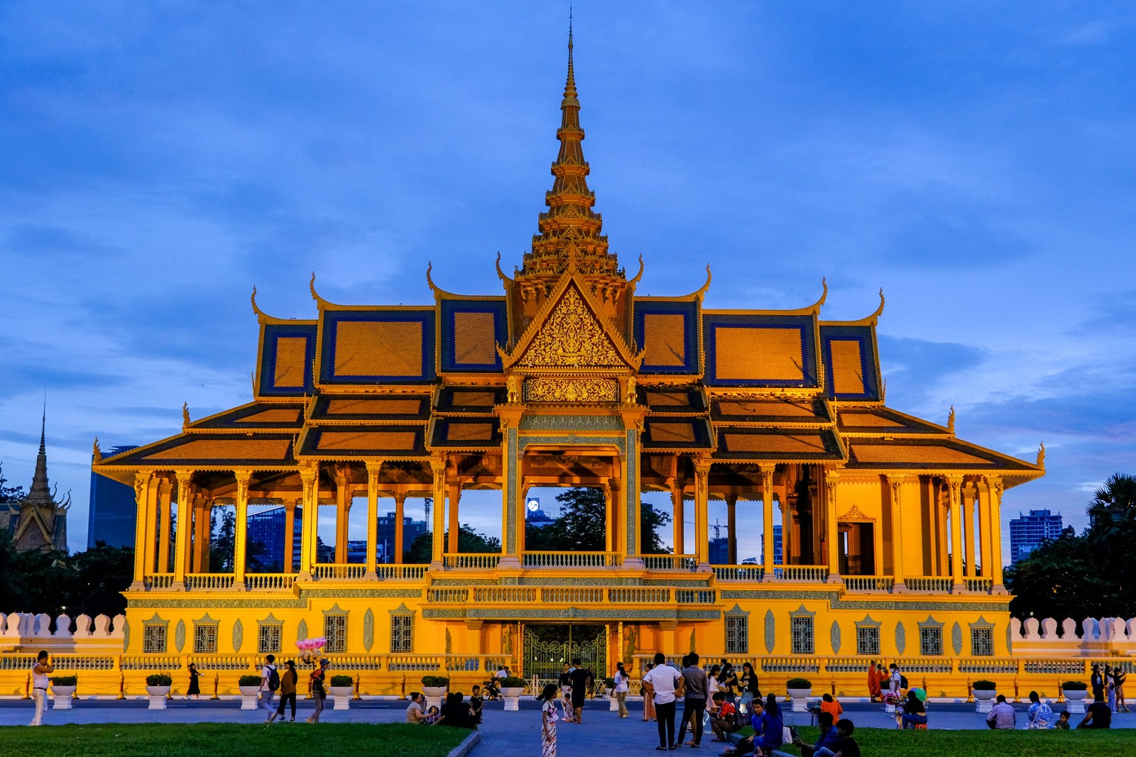 Indochina Slow Journey 28 Days