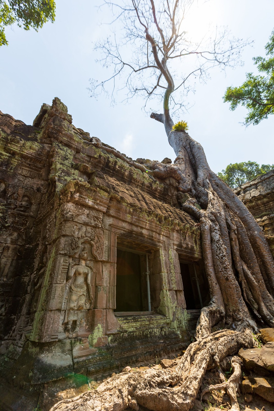 Vietnam Cambodia Bangkok 24 Days