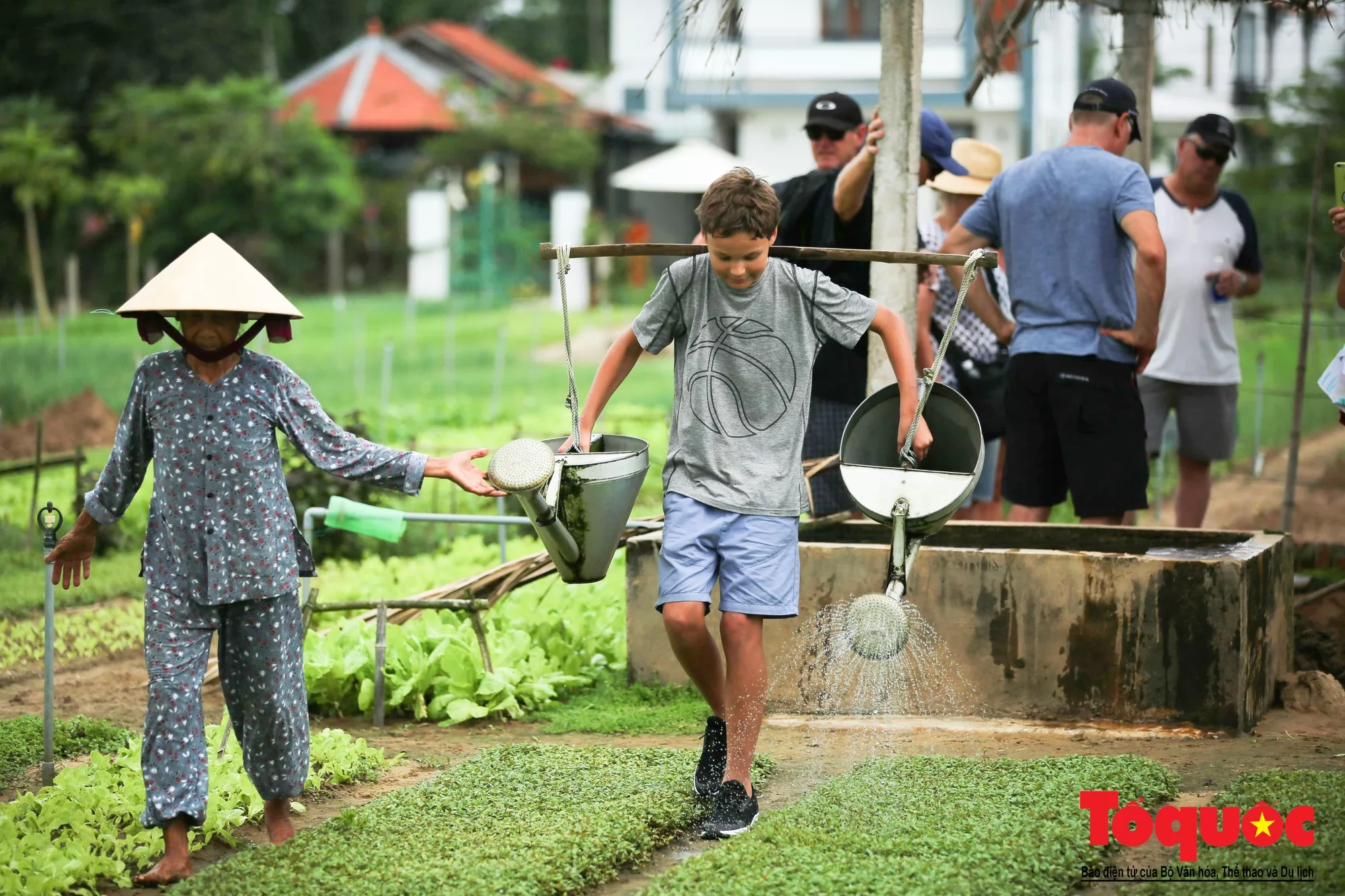 An Adventurous Honeymoon in Vietnam in 15 Days