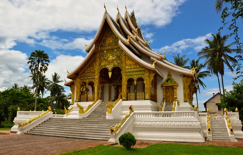 Laos Vietnam Cambodia Heritage 24 Days