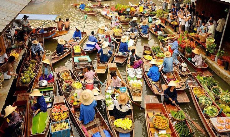 Discovering Southern Vietnam in 3 Days