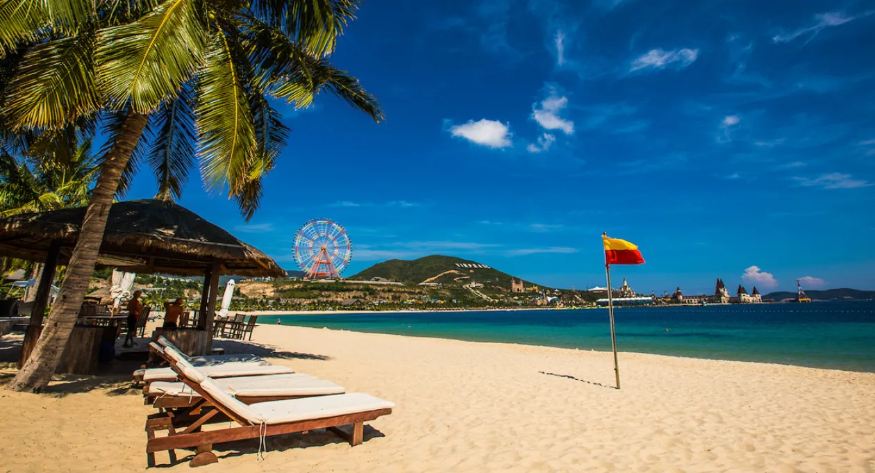Discover the Hidden Charm with a Luxury Trip in 8 Days