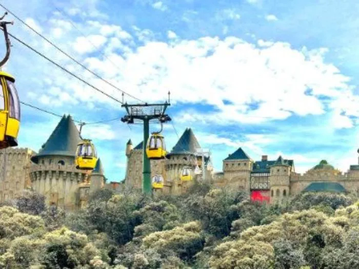 Pristine Retreats in Vietnam in 5 Days Ho Chi Minh to Nha Trang