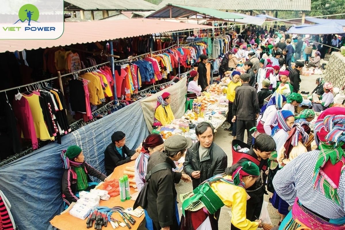Highland Receding Markets
