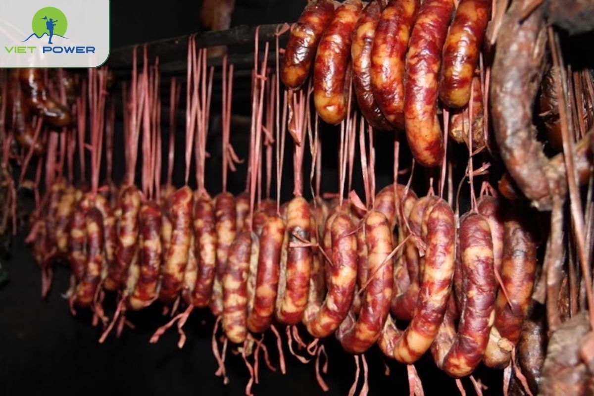 Smoked Sausage