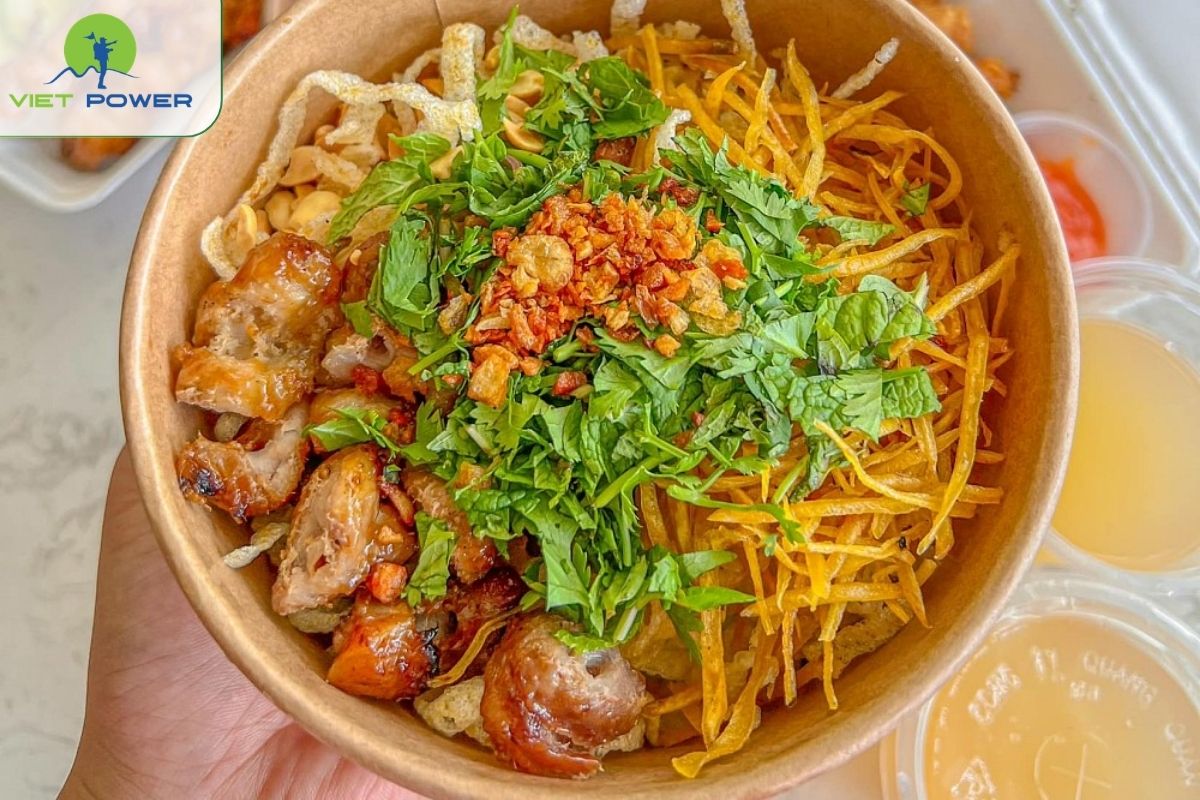 Sour Pho