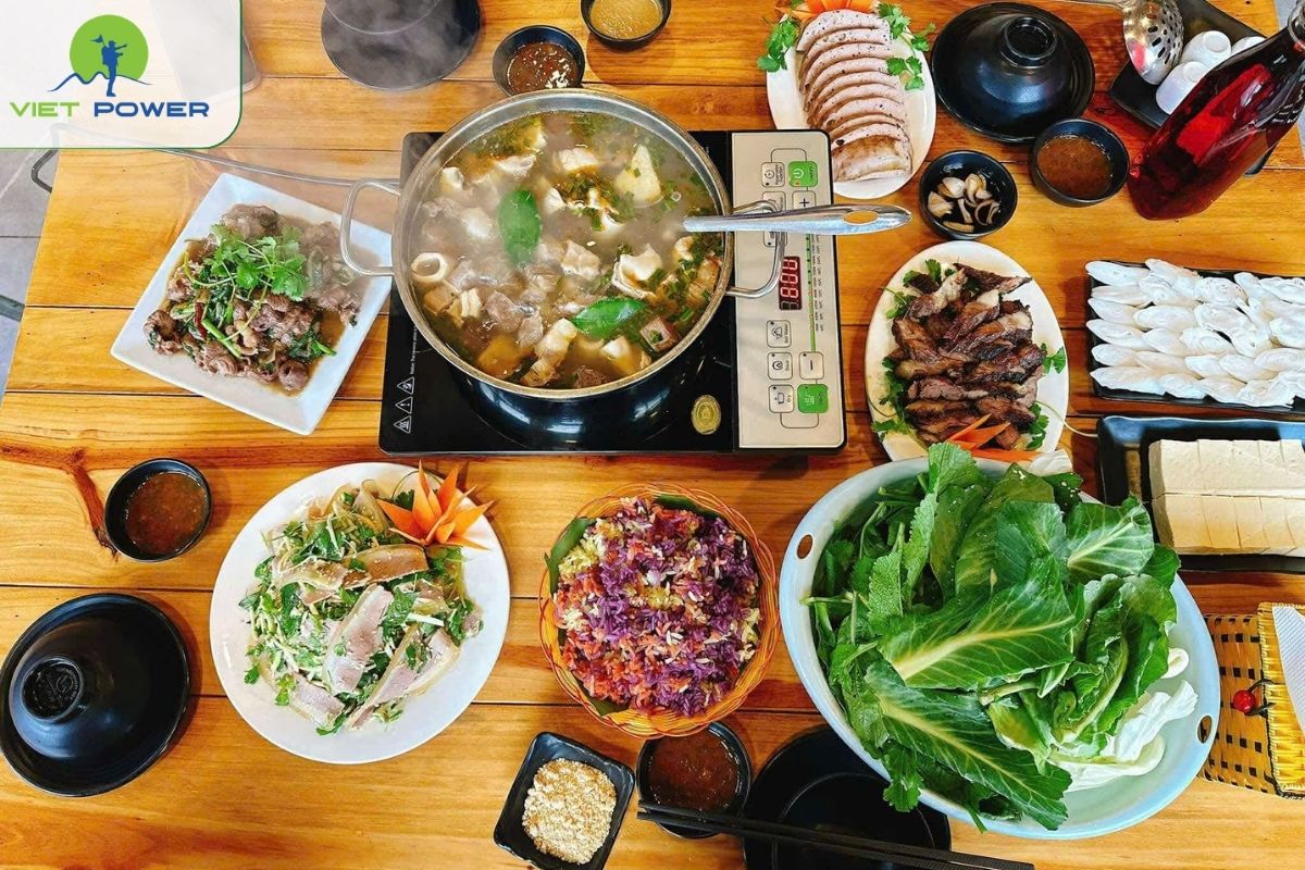 Thang Co Hotpot
